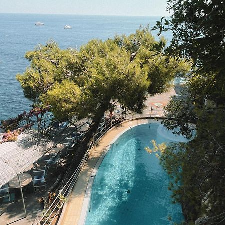Апартаменты Casa Luma, Il Sogno Di Positano! Экстерьер фото