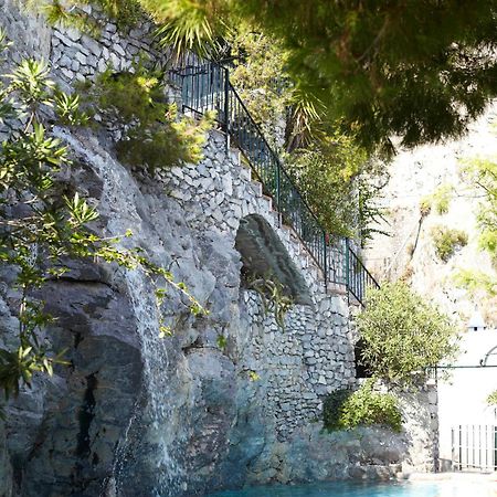 Апартаменты Casa Luma, Il Sogno Di Positano! Экстерьер фото