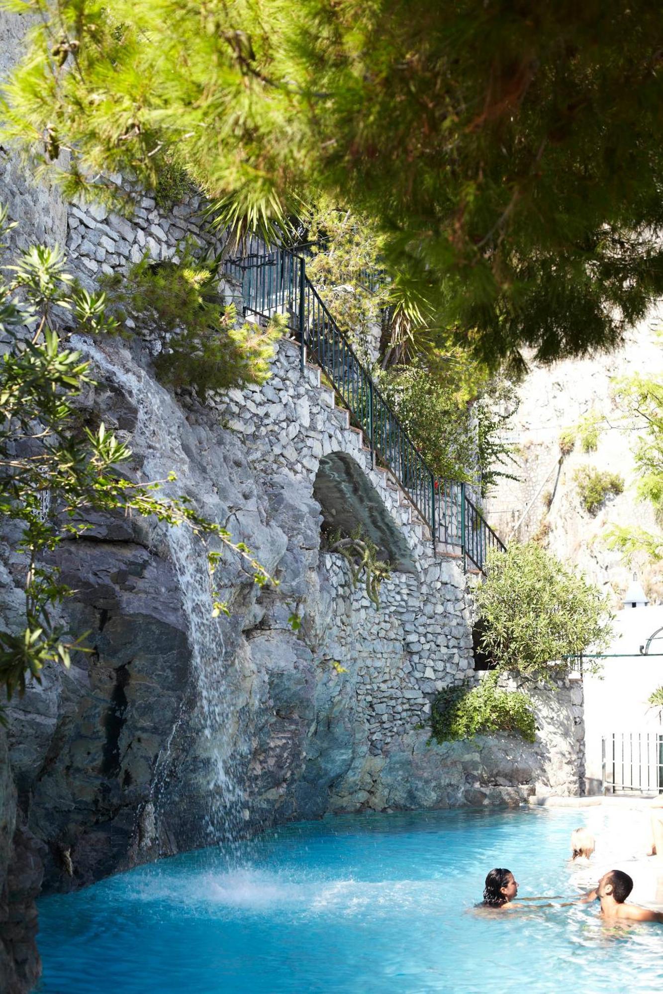 Апартаменты Casa Luma, Il Sogno Di Positano! Экстерьер фото